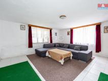 Prodej rodinného domu, Jimramov - Benátky, Na Ostrově, 48 m2