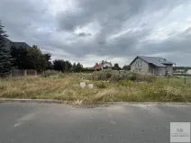 Prodej pozemku pro bydlení, Kolová, 910 m2
