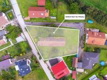 Prodej pozemku pro bydlení, Lochenice, 1191 m2