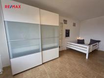 Pronájem bytu 2+kk, Brno, Prušánecká, 44 m2