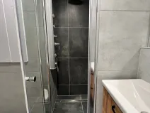 Pronájem bytu 2+kk, Jablonec nad Nisou, Na Vršku, 41 m2