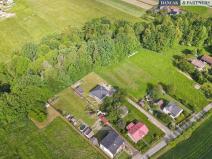 Prodej pozemku, Dolní Domaslavice, 1460 m2
