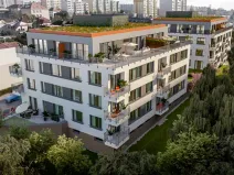 Prodej bytu 2+kk, Praha - Chodov, Benkova, 38 m2