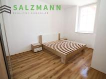 Prodej bytu 1+kk, Bublava, 30 m2