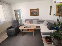 Prodej bytu 3+1, Tachov, Trocnovská, 76 m2