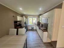 Pronájem bytu 2+1, Děčín, Plavební, 66 m2