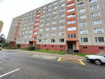 Prodej bytu 2+1, Šumperk, Zahradní, 57 m2