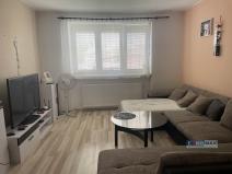 Pronájem bytu 2+kk, Břeclav, Bří. Mrštíků, 55 m2