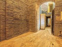 Pronájem obchodního prostoru, Praha - Nové Město, Soukenická, 181 m2