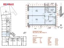 Pronájem bytu 2+1, Praha - Vršovice, Na louži, 59 m2