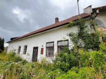 Prodej chalupy, Vyskytná, 60 m2