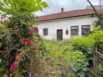 Prodej chalupy, Vyskytná, 60 m2