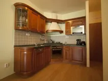 Pronájem bytu 2+kk, Luhačovice, Dr. Veselého, 45 m2