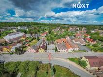 Prodej rodinného domu, Všeruby, 310 m2