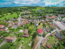 Prodej rodinného domu, Všeruby, 310 m2