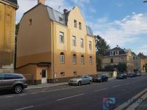 Pronájem bytu 2+kk, Jablonec nad Nisou, Podhorská, 55 m2