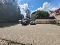 Pronájem bytu 2+kk, Jablonec nad Nisou, Podhorská, 55 m2