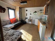 Prodej chaty, Praha - Zbraslav, Na Baních, 300 m2