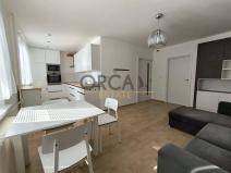 Pronájem bytu 2+kk, Kyjov, Sídliště Za Stadionem, 52 m2
