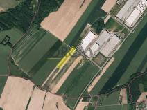 Prodej podílu pole, Ostrava, 3534 m2