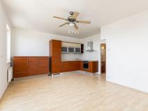 Pronájem bytu 3+kk, Praha - Letňany, Ivančická, 85 m2