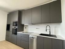 Prodej bytu 2+kk, Hostivice, Pšeničná, 48 m2