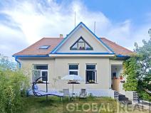 Prodej rodinného domu, Bohutice, 130 m2