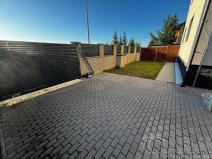 Pronájem bytu 3+kk, Praha - Satalice, Za školkou, 56 m2