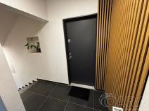 Pronájem bytu 3+kk, Praha - Satalice, Za školkou, 56 m2
