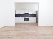 Pronájem kanceláře, Praha - Nusle, Petra Rezka, 66 m2