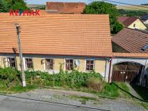 Prodej rodinného domu, Lašovice, 112 m2