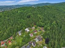 Prodej rodinného domu, Liberec, Lyžařská, 140 m2