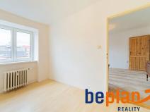 Prodej bytu 3+1, Karlovy Vary, Kvapilova, 83 m2