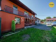 Prodej rodinného domu, Fulnek - Vlkovice, 250 m2