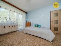 Prodej rodinného domu, Fulnek - Vlkovice, 250 m2