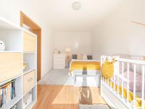 Prodej bytu 2+kk, Hostivice, Ječná, 55 m2