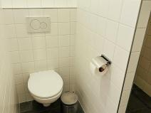 Pronájem bytu 1+kk, Kroměříž, Moravcova, 25 m2