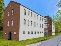 Prodej činžovního domu, Žacléř, Na Štole, 600 m2