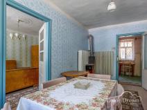 Prodej rodinného domu, Moravské Málkovice, 90 m2