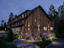 Prodej apartmánu, Josefův Důl, 25 m2