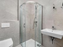 Pronájem bytu 1+kk, Brno, Dornych, 29 m2