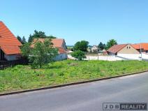 Prodej pozemku, Černouček, 632 m2