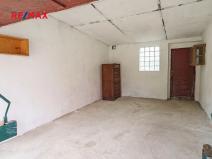 Prodej garáže, Měcholupy, 21 m2