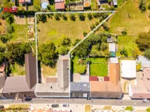 Prodej rodinného domu, Spytihněv, 278 m2