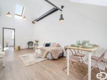 Prodej bytu 4+kk, Jaroměř, Královédvorská, 84 m2