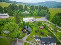 Prodej pozemku pro bydlení, Bartošovice v Orlických horách, 870 m2
