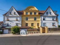 Prodej rodinného domu, Teplice, Kašparova, 388 m2