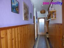 Prodej rodinného domu, Pardubice, U Školy, 164 m2