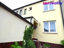 Prodej rodinného domu, Pardubice, U Školy, 164 m2