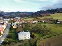 Prodej pozemku pro bydlení, Chomýž, 692 m2